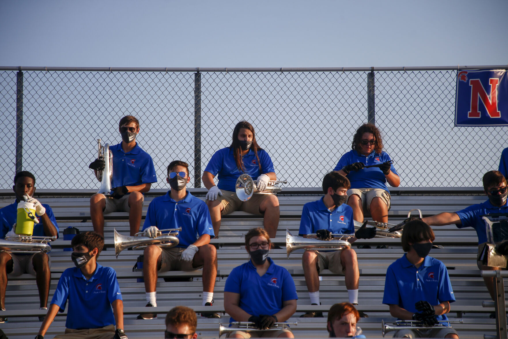 Union vs Bixby